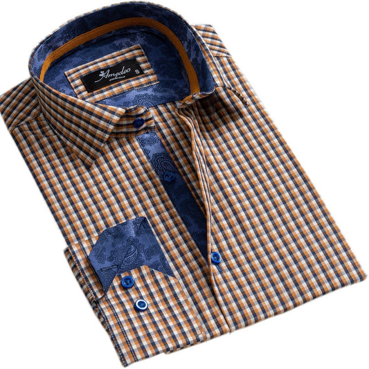 AMEDEO EXCLUSIVE Shirt