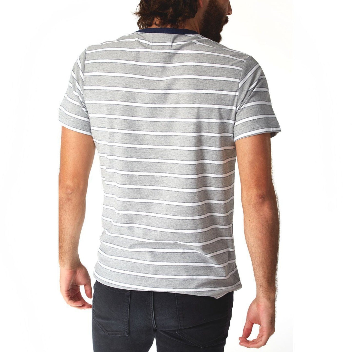 PX Nolan Striped T-Shirt