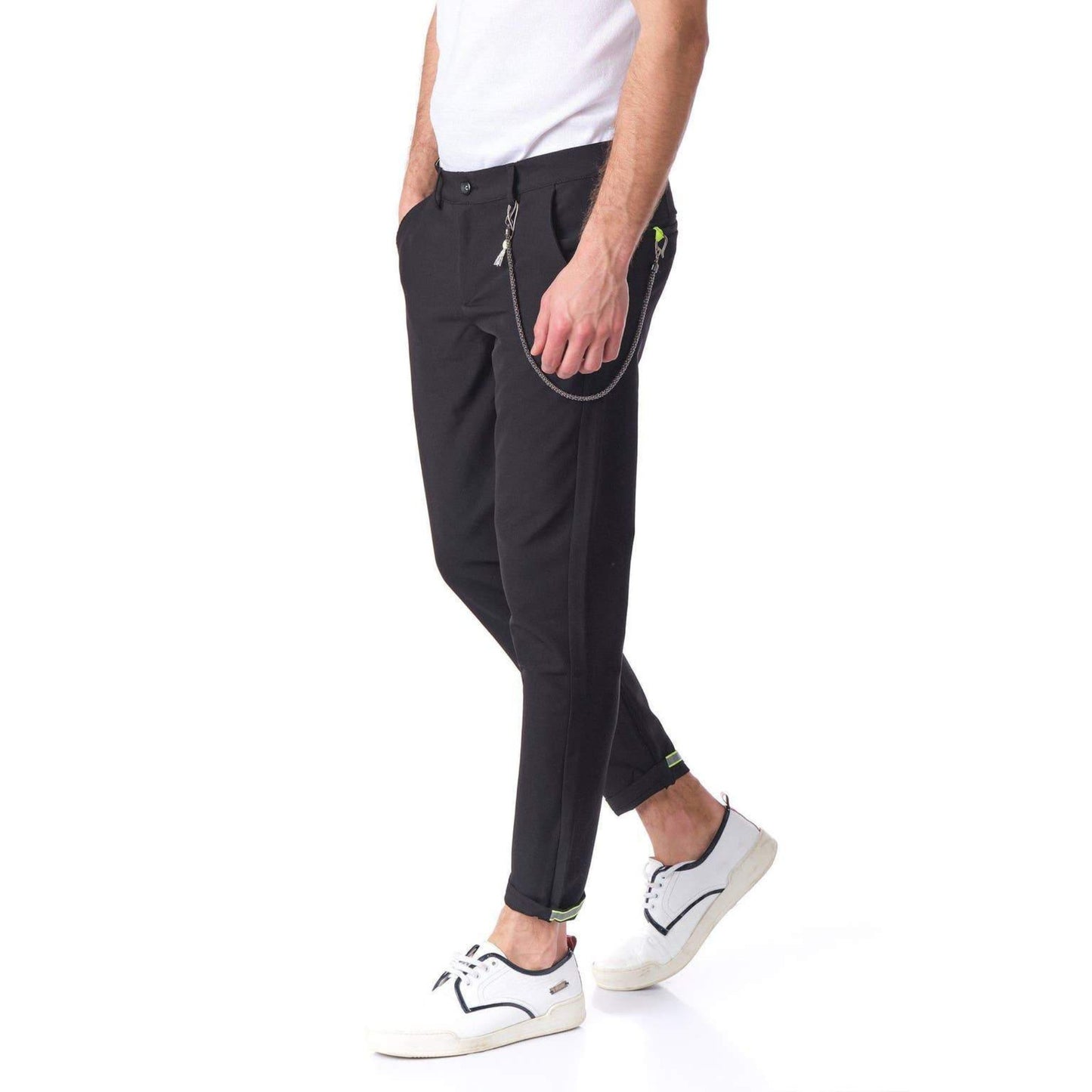 RON TOMSON French Quarter Casual Trousers